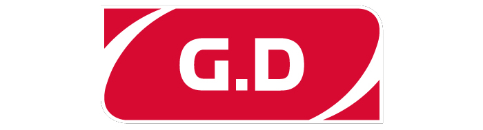 G.D